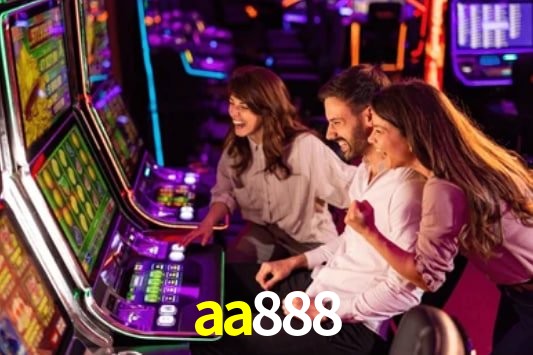 Experiência VIP aa888