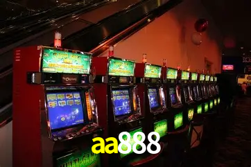 Inovações de Jogos na aa888: O Futuro das Experiências Interativas