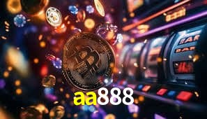 Apostas de Tênis aa888