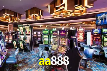 Inovações de Jogos na aa888: O Futuro das Experiências Interativas