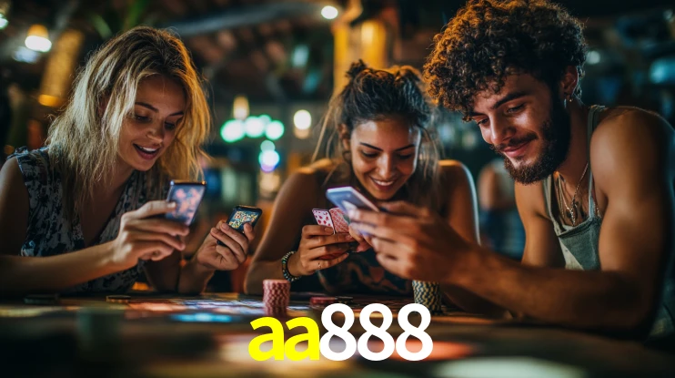 Programa VIP aa888