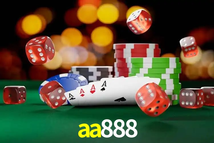 aa888 Tipos de máquinas caça-níqueis