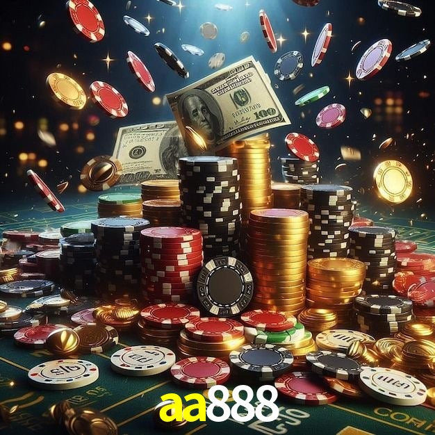 Estatísticas Esportivas aa888