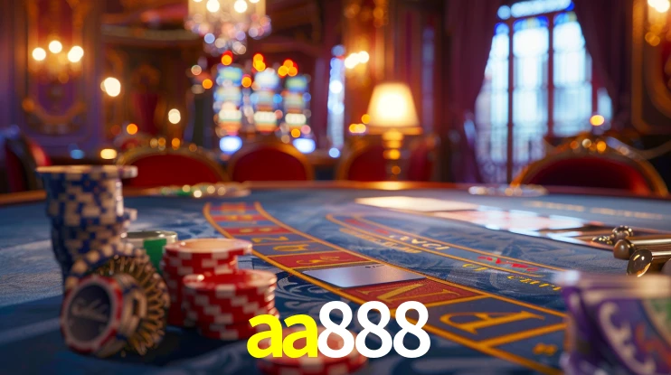 Exclusive Offers aa888