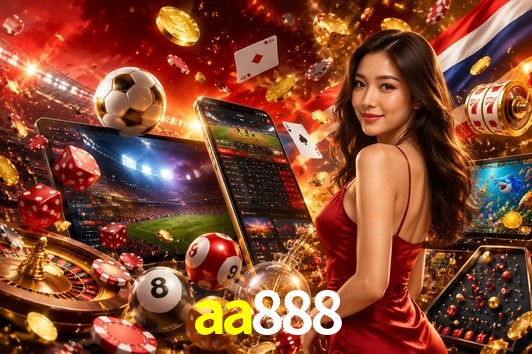 Flash Promotion aa888