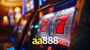 aa888 Caça-níqueis móveis