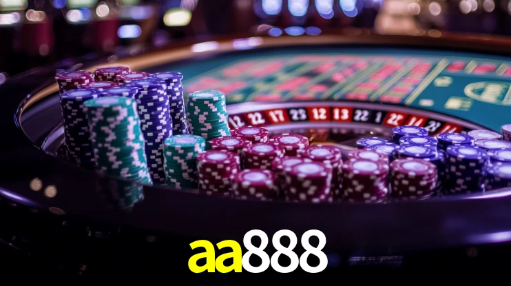 Tournaments aa888