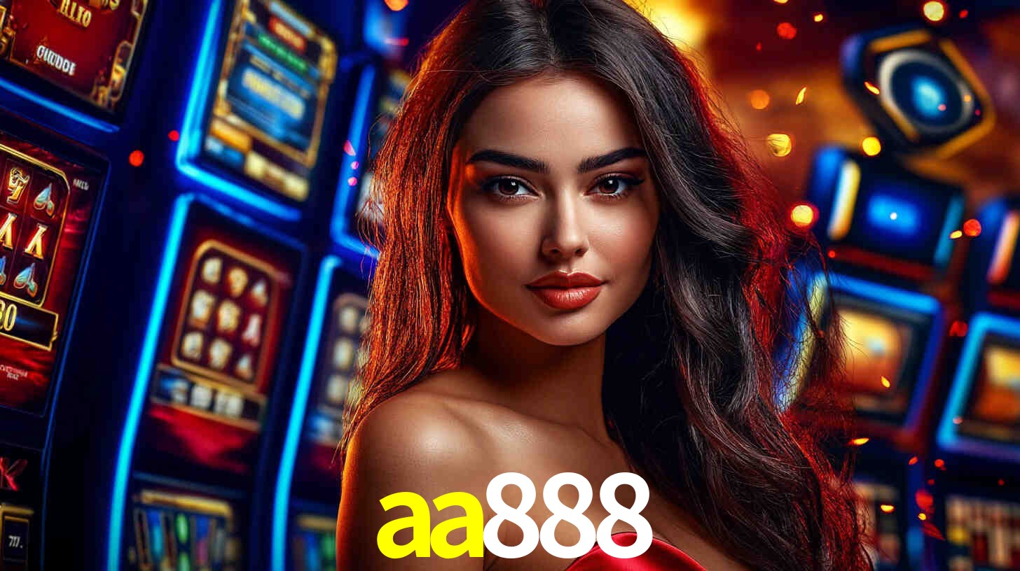 cassino aa888