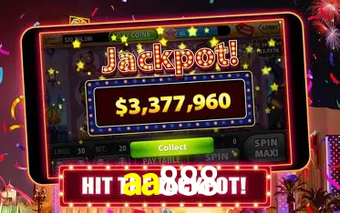 Descubra a Magia dos Jogos de Arcade no aa888