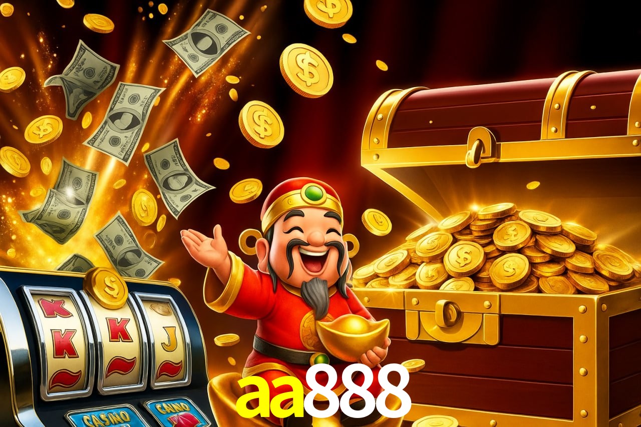 Login Seguro aa888