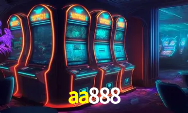 Descubra a Essência do aa888: Nossa História e Compromissos