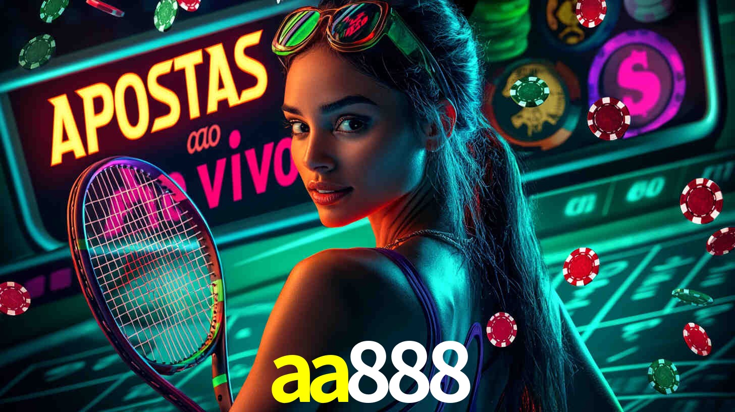 Segurança App aa888