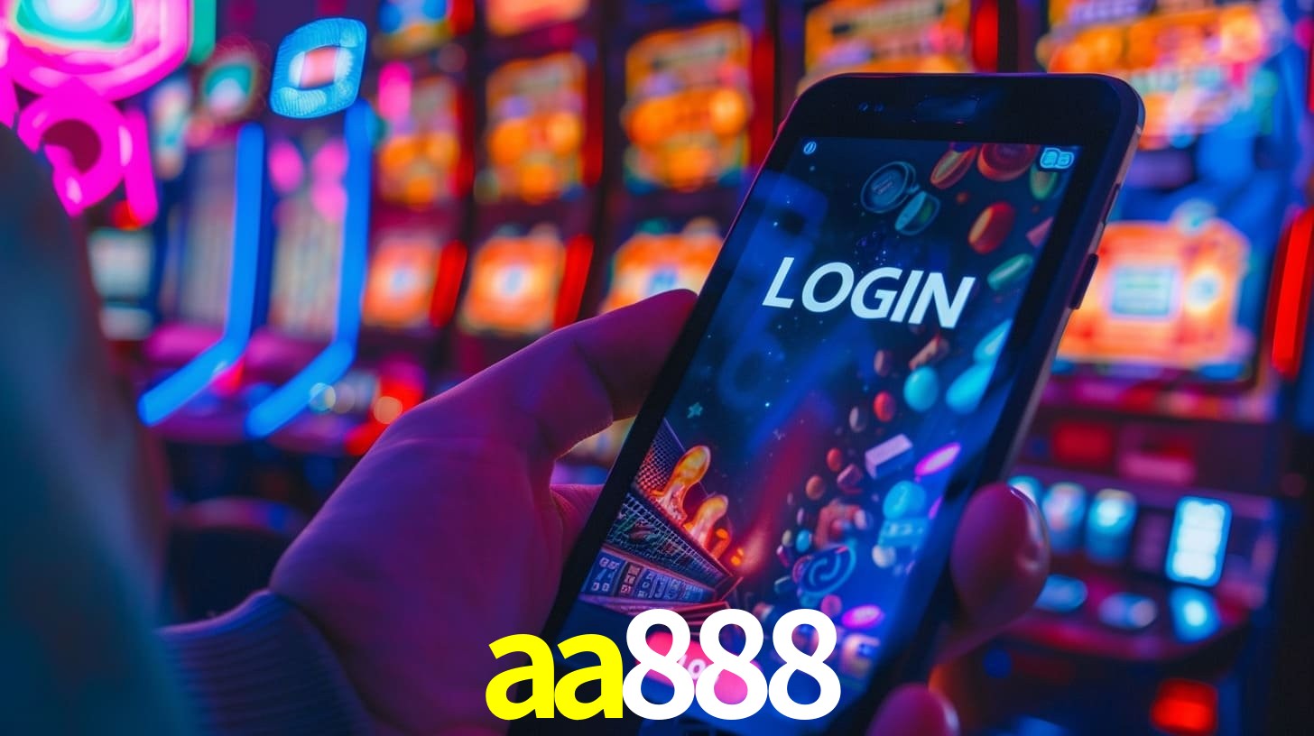 Tecnologia da Plataforma aa888