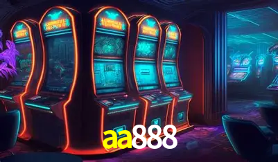 A Experiência Imersiva dos Cassinos Ao Vivo no aa888