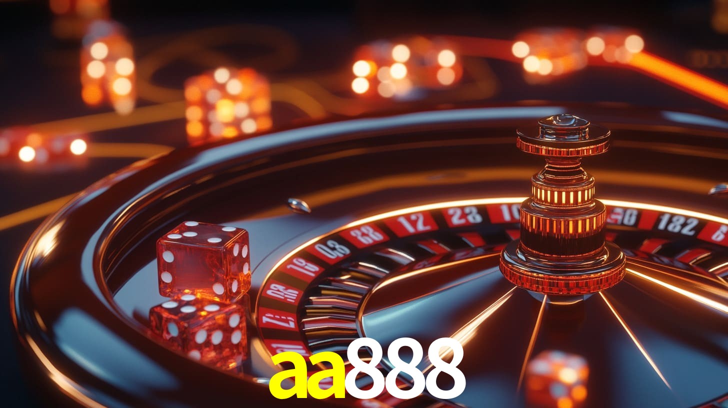 VIP Casino aa888