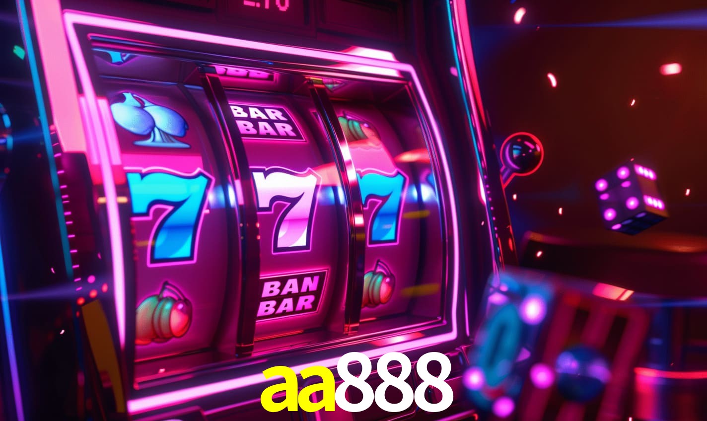 Bônus Diários aa888