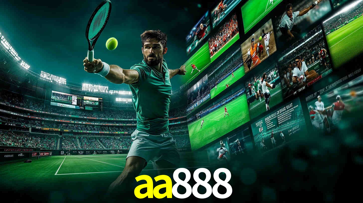 Performance App aa888