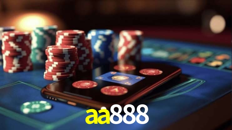 aa888 Premiação acumulada / Jackpot