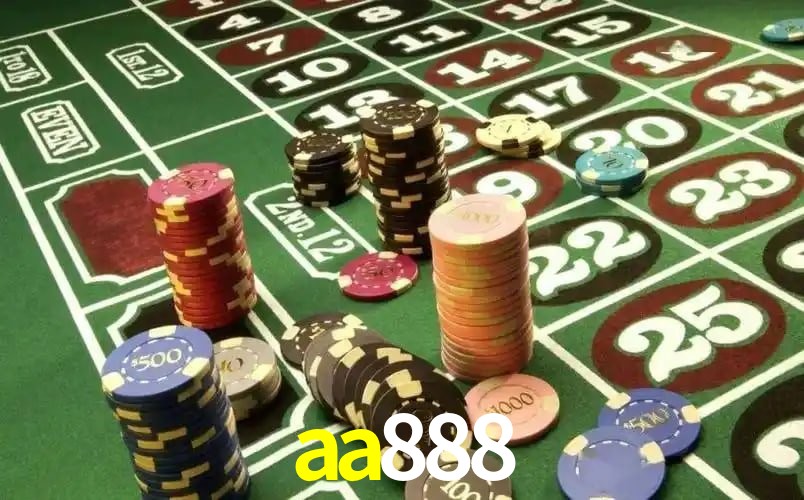 plataforma aa888