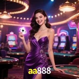 Benefícios da Conta aa888
