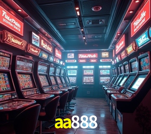Evolução VIP aa888