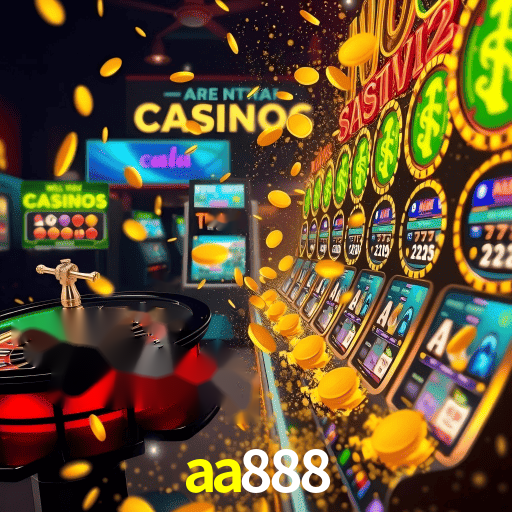 Torneios aa888