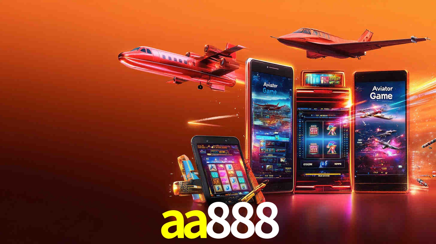 APK aa888 Android