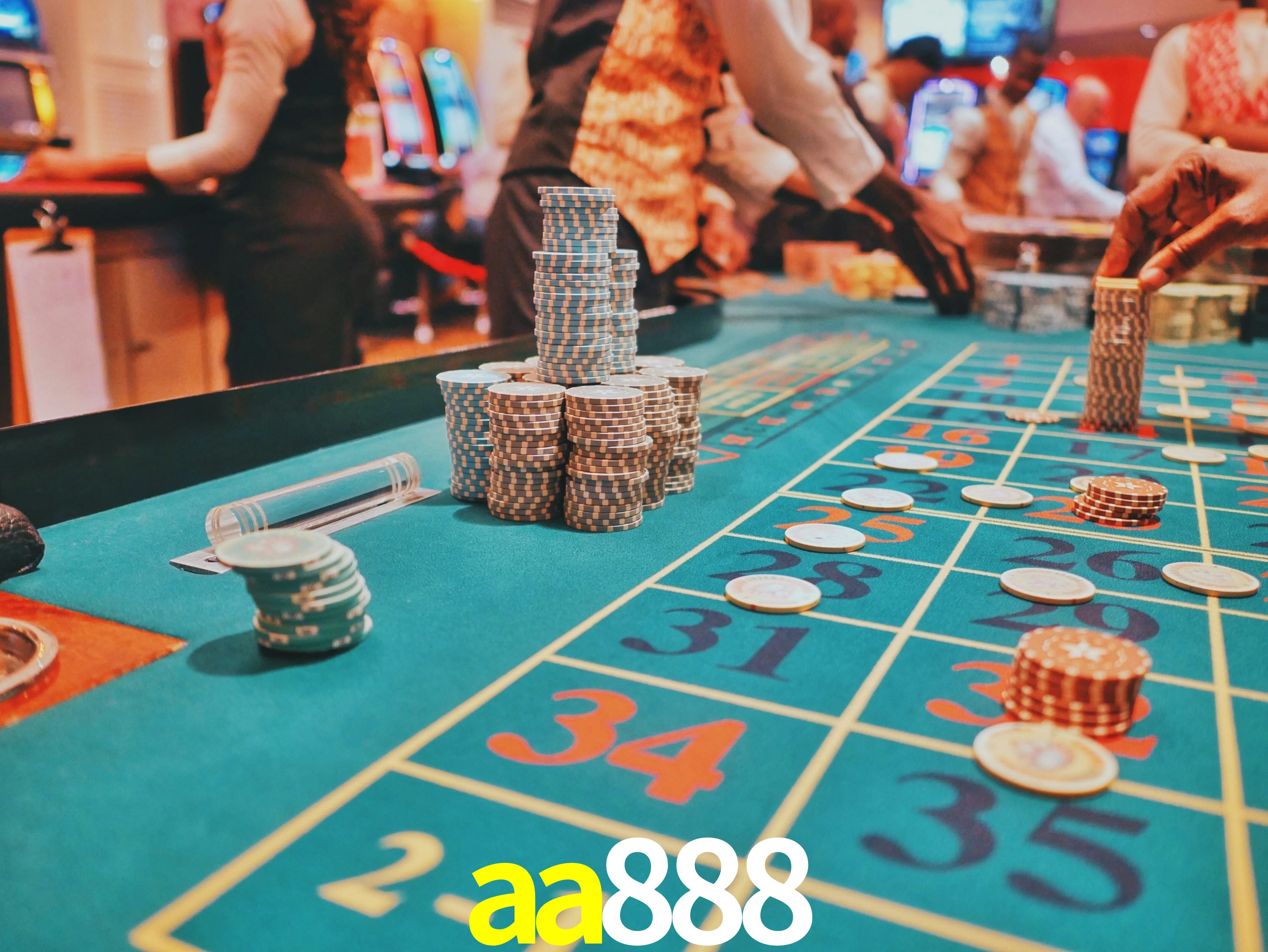 Promoção Relâmpago aa888