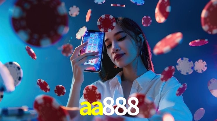 Casino VIP aa888